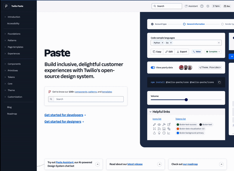 Preview of theme flicker issue